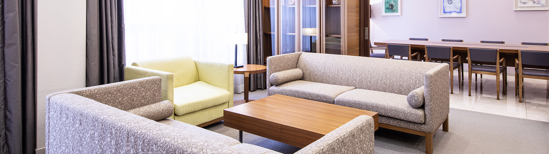 Best Western Premier Seoul Garden Hotel