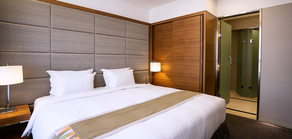 프리미어 스위트 더블