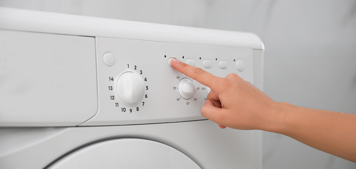 Coin Laundry